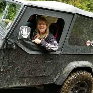 Meet your Posher, Judy